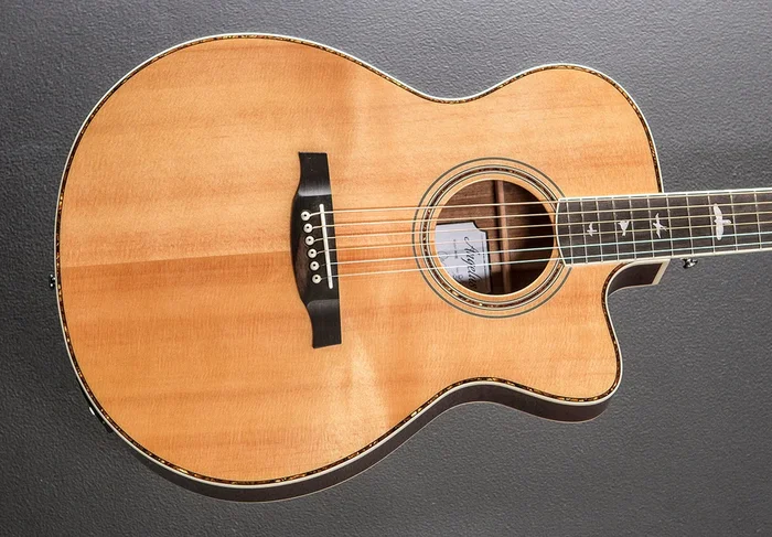 SE Angelus A40E – Natural