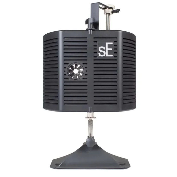 sE Electronics guitaRF Portable Isolation Filter for Dual Micing of Guitar Amplifiers