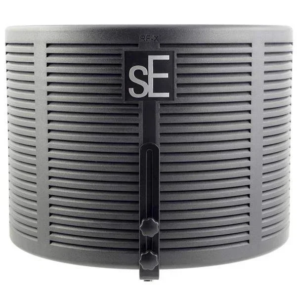 sE Electronics RF-X Portable Vocal Booth Reflection Filter
