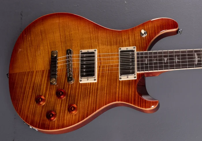 SE McCarty 594 – Vintage Sunburst