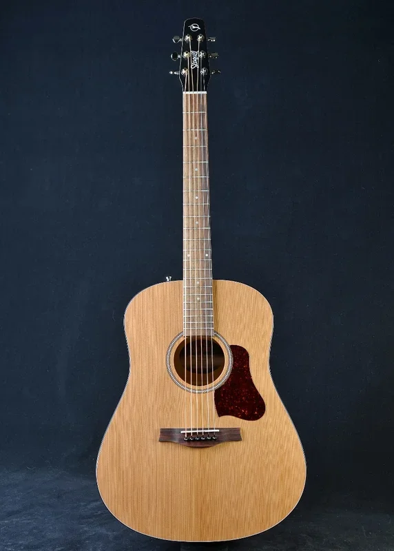 Seagull S6 Cedar Original Slim