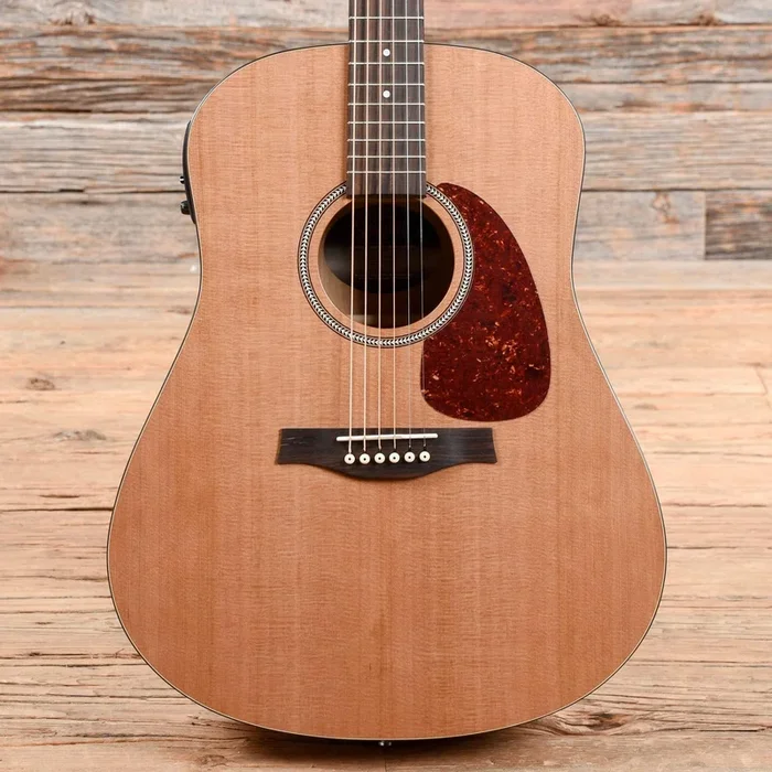 Seagull S6 Classic M-450T Natural 2019