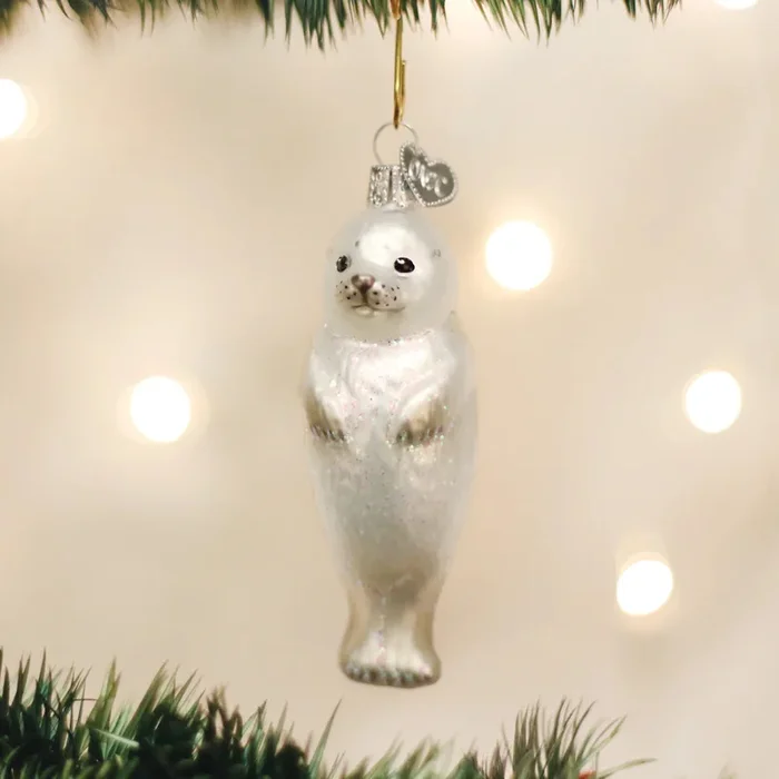 Seal Pup