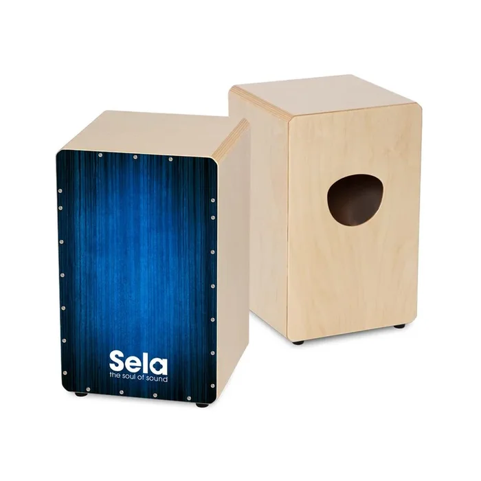 Sela SE 052 Varios Blue Cajon