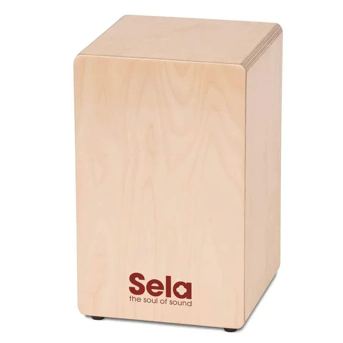 Sela SE 117 Primera Cajon – Birch