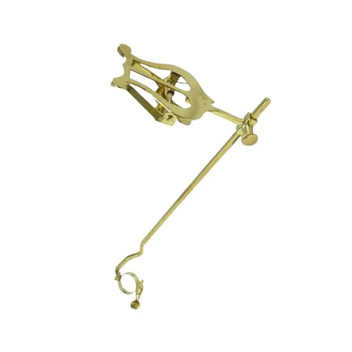 Selmer 1816L Large Trombone Lyre – Lacquer