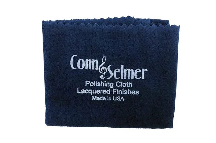 Selmer 2952B Lacquered Finishes Polishing Cloth
