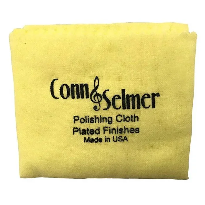 Selmer 2955SEL Silver Polishing Cloth