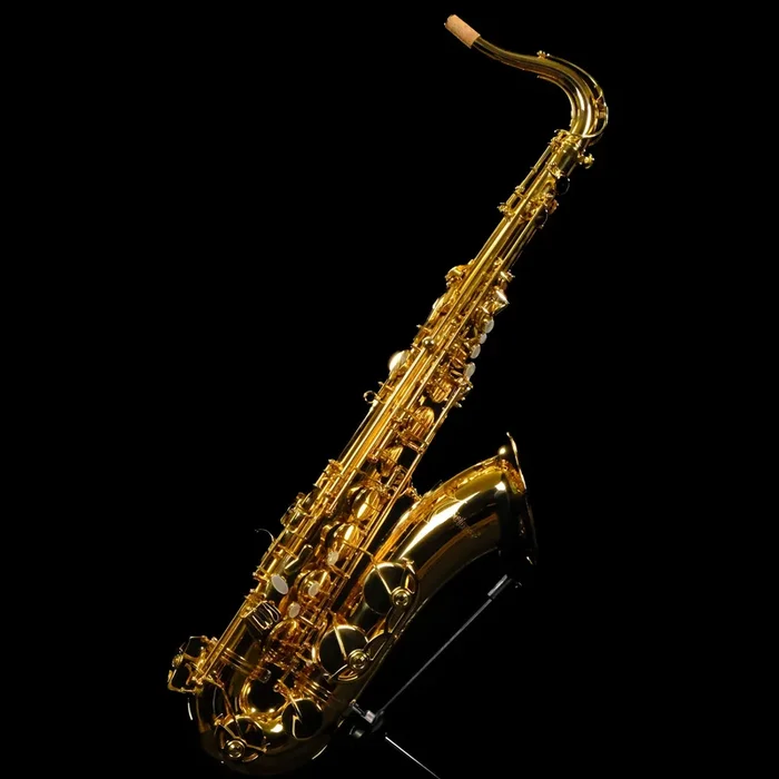Selmer Advanced Bb Tenor Saxophone – STS511