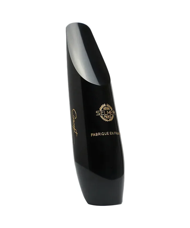 Selmer Paris Concept Tenor Saxophone Mouthpiece
