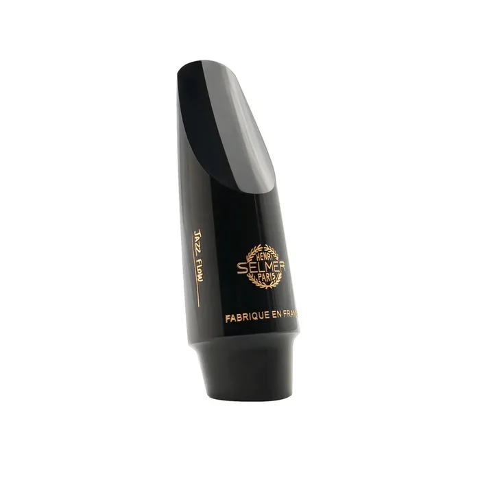 Selmer Paris Jazz Flow Alto Saxophone Mouthpiece
