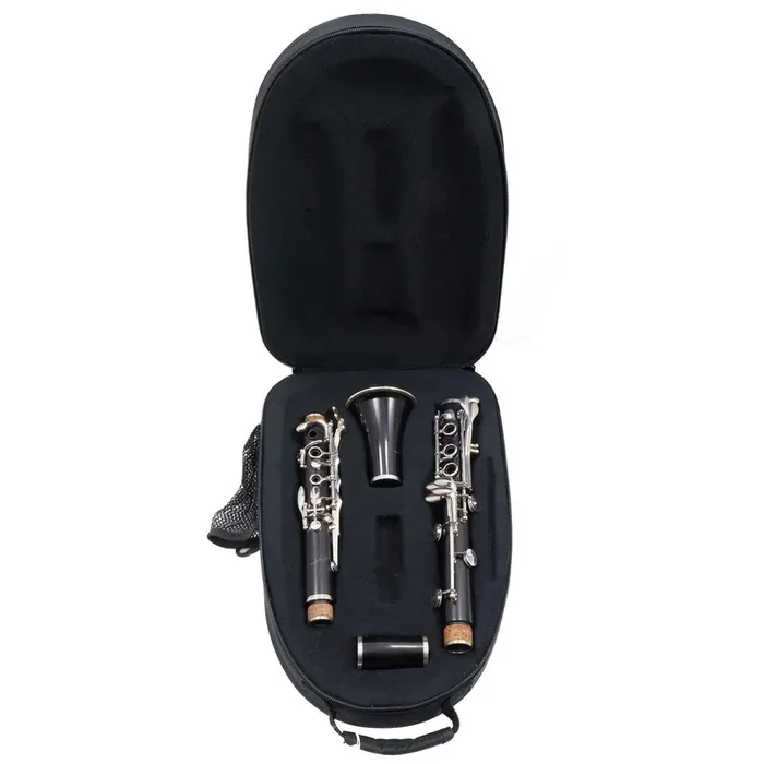 Selmer Paris Model A16SIG ‘Signature’ Professional A Clarinet SN N04339 EXCELLENT