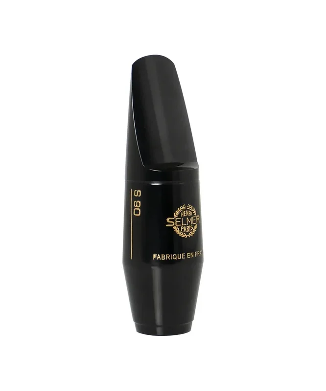 Selmer Paris S90 180 Alto Saxophone Mouthpiece