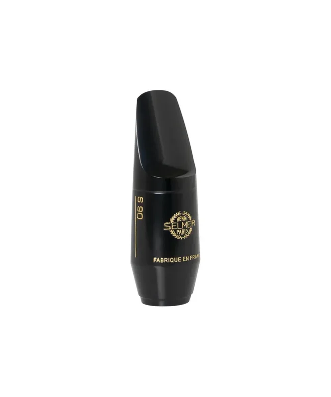 Selmer Paris S90 190 Soprano Saxophone Mouthpiece