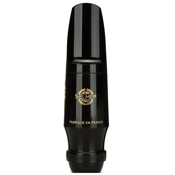 Selmer Paris Soloist Series Tenor Saxophone Mouthpiece C**