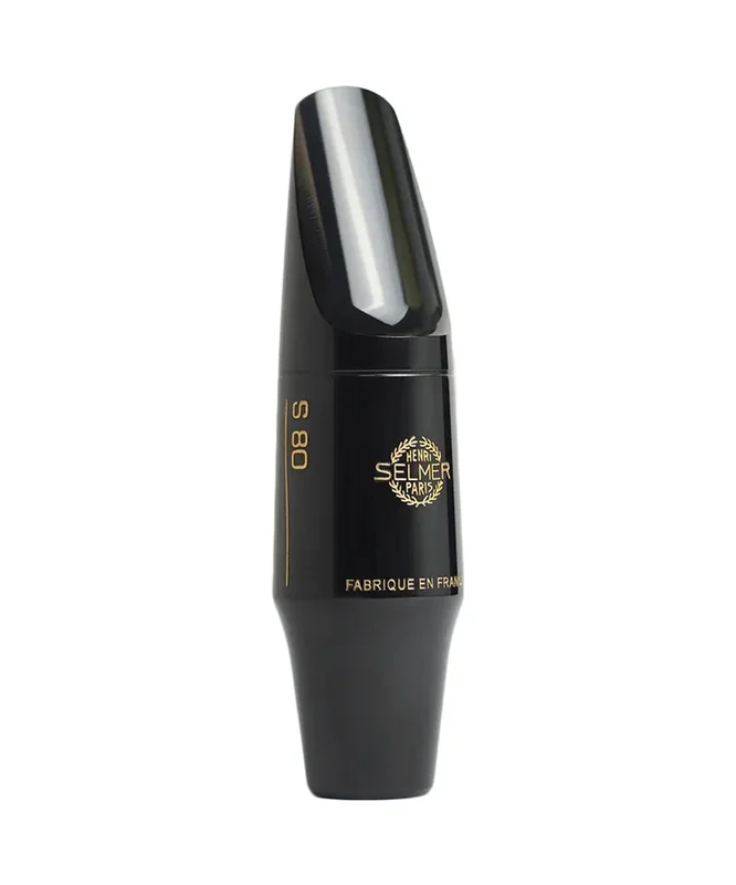 Selmer S80 C* Tenor Saxophone Mouthpiece