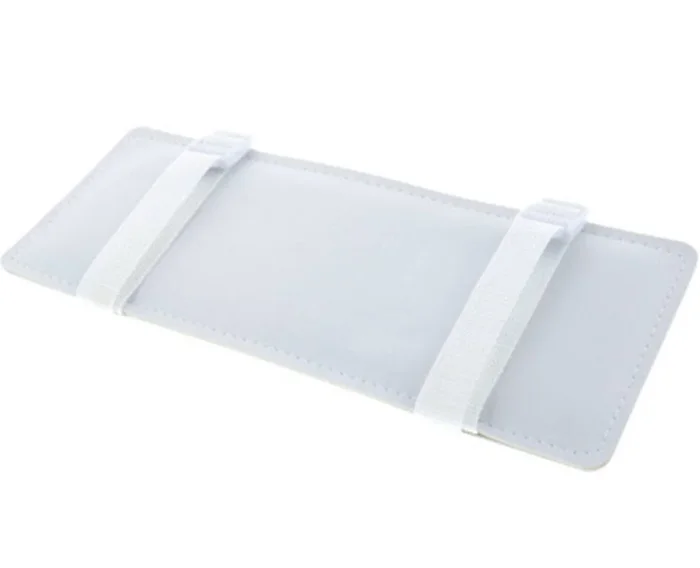 Selmer Sousaphone Shoulder Pad – White