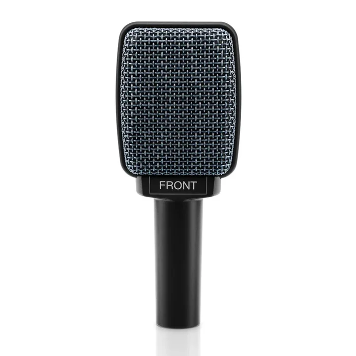 Sennheiser e 906 Dynamic Instrument Microphone