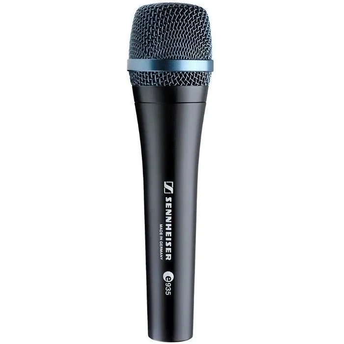 Sennheiser E935 Dynamic Vocal Mic