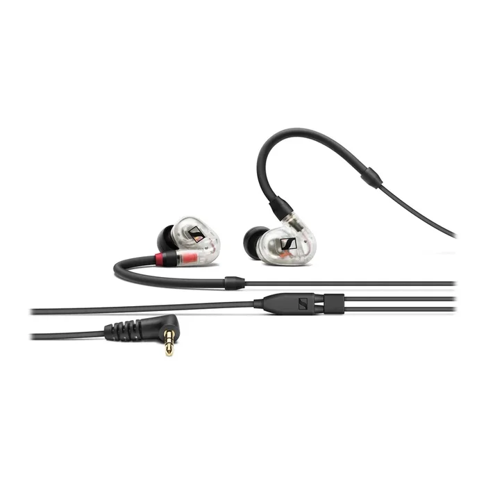 Sennheiser IE 100 Pro Auriculares In-Ear para Monitoreo – Clear