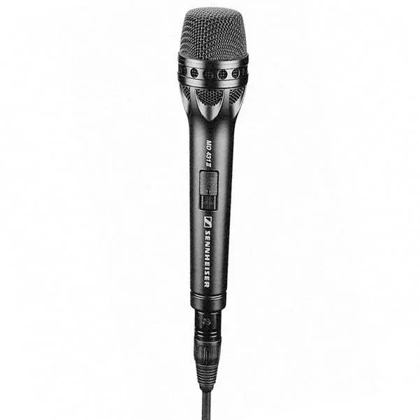 Sennheiser MD 431 II Dynamic Microphone