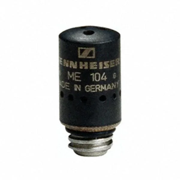 Sennheiser ME104ANT Condenser Lavalier Capsule Module