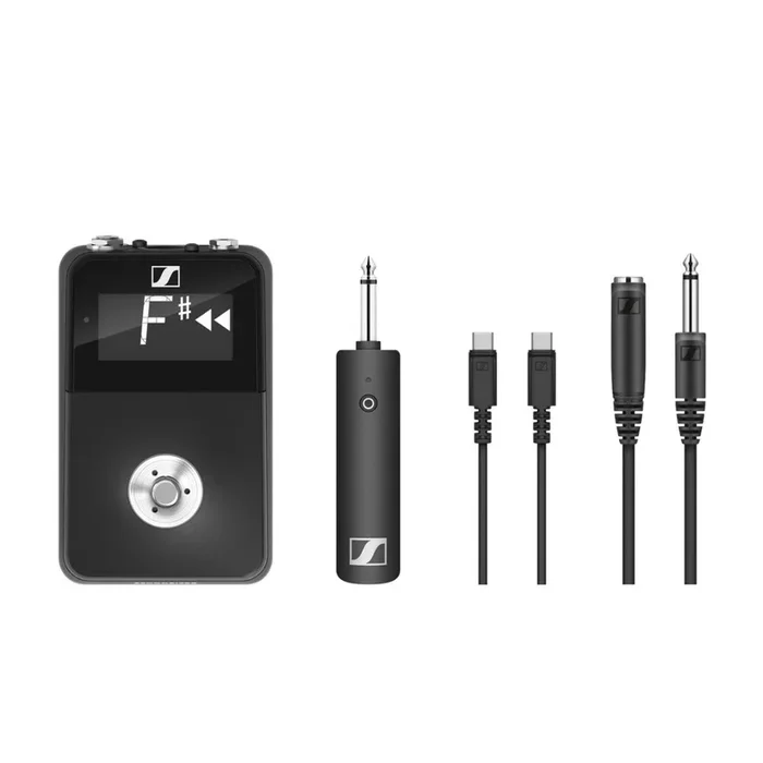 Sennheiser XSW-D Digital Wireless Pedalboard Set
