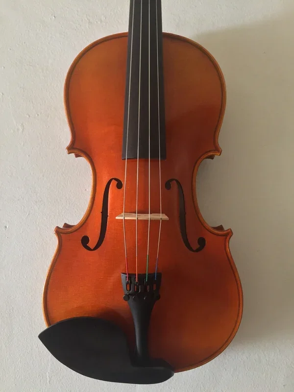 Serafina DX 13″ viola outfit, with free case, bow, rosin & polish cloth | Metzler Violins