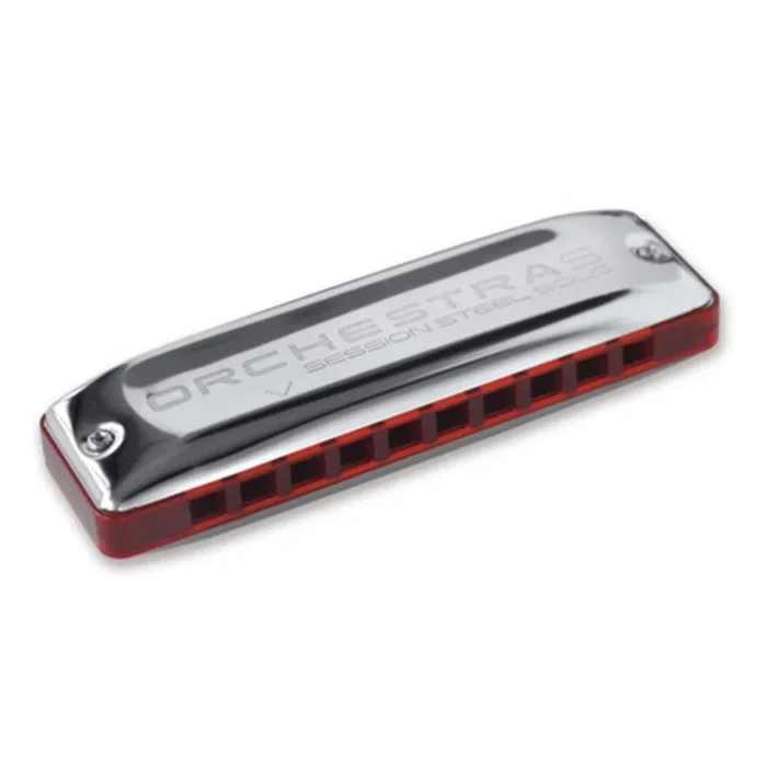 Seydel 10330 Orchestra S Session Steel Harmonica