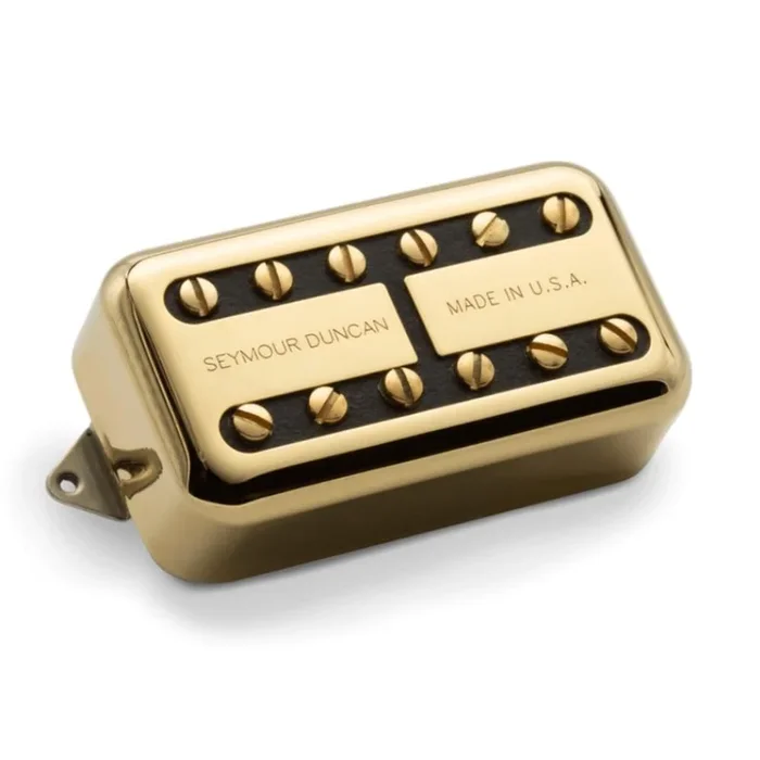 Seymour Duncan 11305-07 Psyclone Neck Humbucker Guitar Pickup