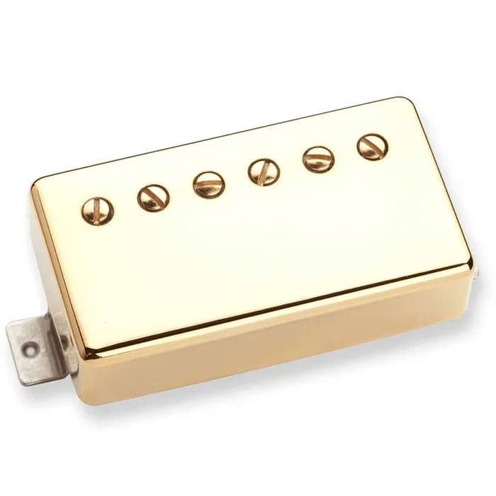 Seymour Duncan 78 Model Electric Guitar Neck Pickup – Gold Cover