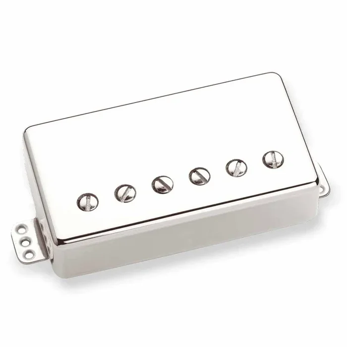 Seymour Duncan 78 Model Electric Guitar Trembucker Pickup – Nickel Cover