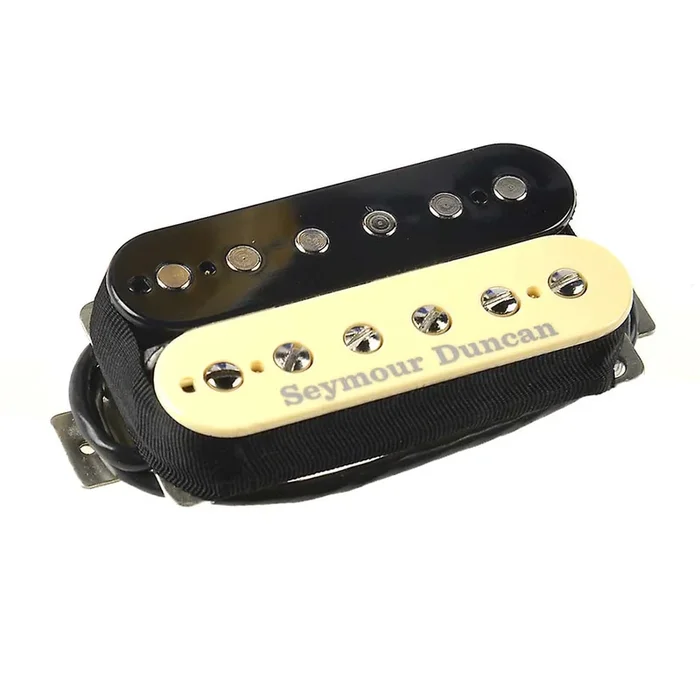 Seymour Duncan – SH-PG1B Pearly Gates Humbucker – Bridge – Zebra