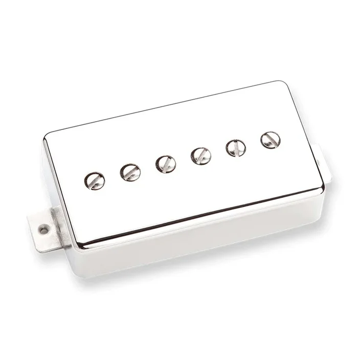 Seymour Duncan – SPH90-1B Phat Cat – Bridge – Nickel
