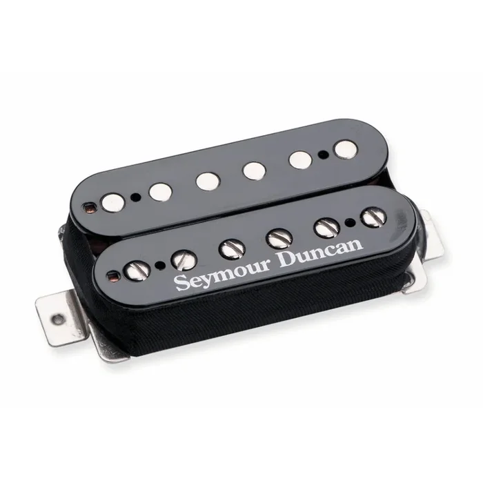 Seymour Duncan AHB 10B Blackouts Coil Pack Bridge Black