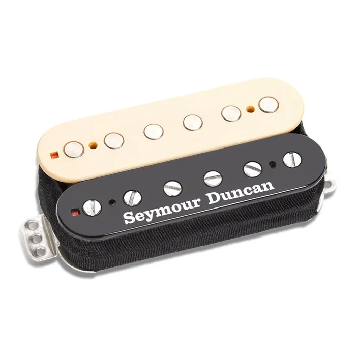 Seymour Duncan Alex Skolnick TB REV Zebra