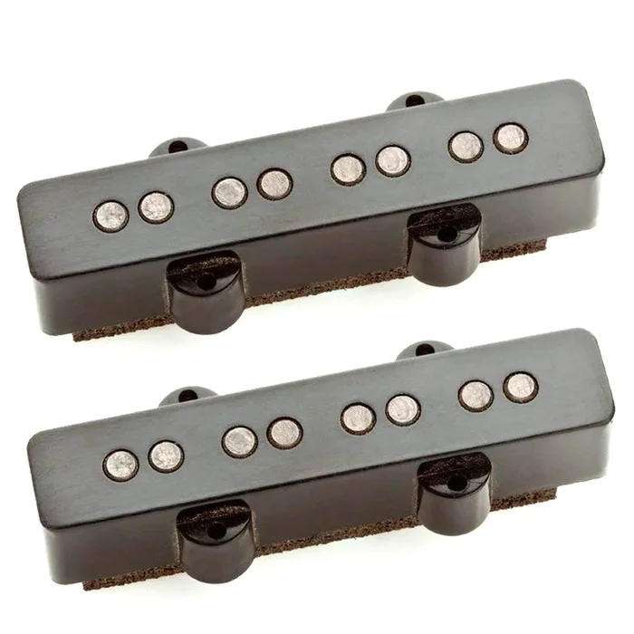 Seymour Duncan Antiquity – Jazz Bass Set