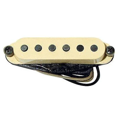 Seymour Duncan Antiquity – Strat Texas Hot Neck