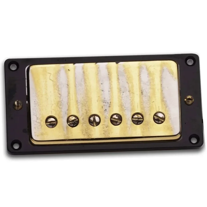 Seymour Duncan Antiquity Humbucker Neck – Gold Cover