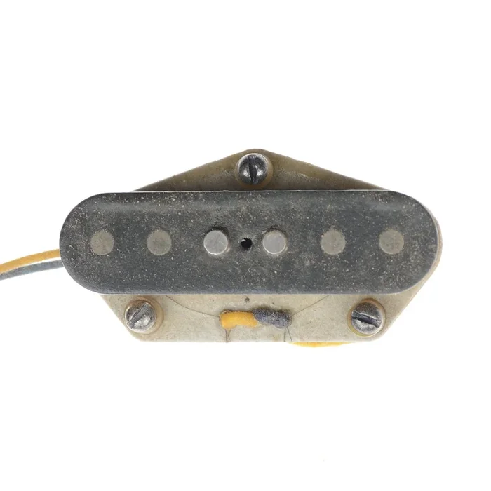 Seymour Duncan Antiquity II Telecaster Twang Bridge