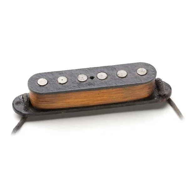 Seymour Duncan Antiquity Jaguar Bridge Position