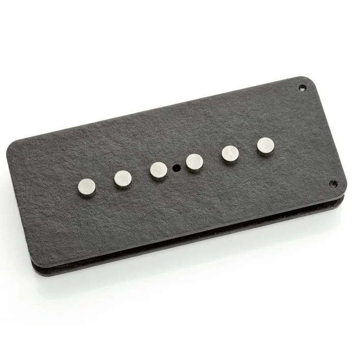 Seymour Duncan Antiquity Jazzmaster Neck Position