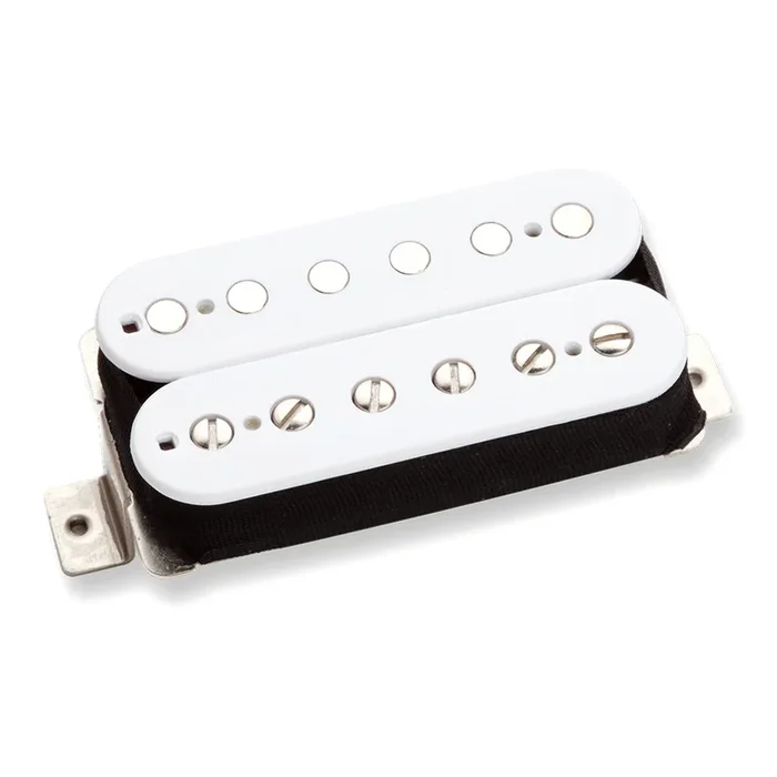Seymour Duncan APH 1B Alnico II Pro Humbucker White