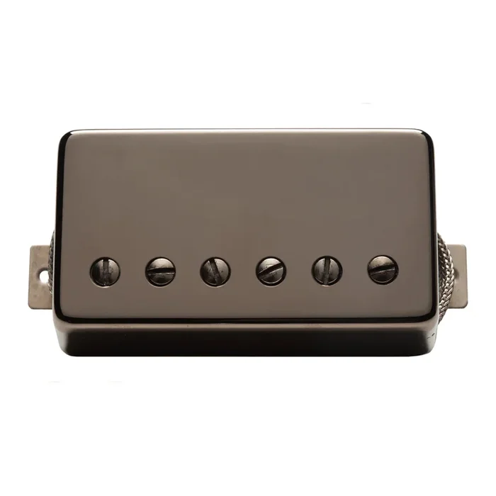 Seymour Duncan APH 2B Slash Alnico II Pro Humbucker BLK Nickel