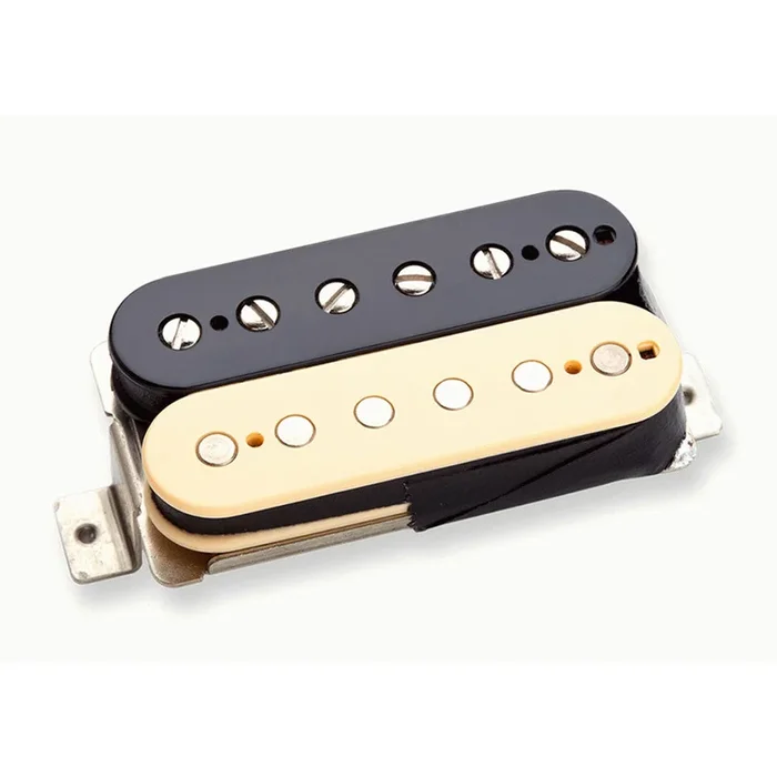Seymour Duncan APH 2N Slash Alnico II Pro Humbucker Rev Zebra