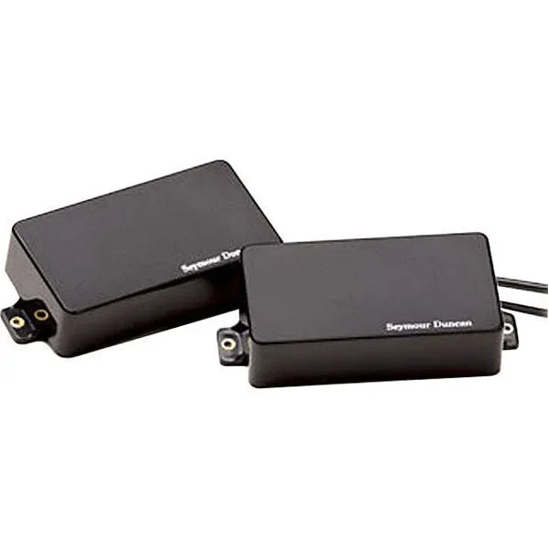 Seymour Duncan Blackouts AHB-1 Humbucker Set