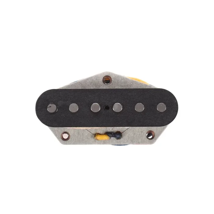 Seymour Duncan Brad Paisley’s La Brea Tele Bridge