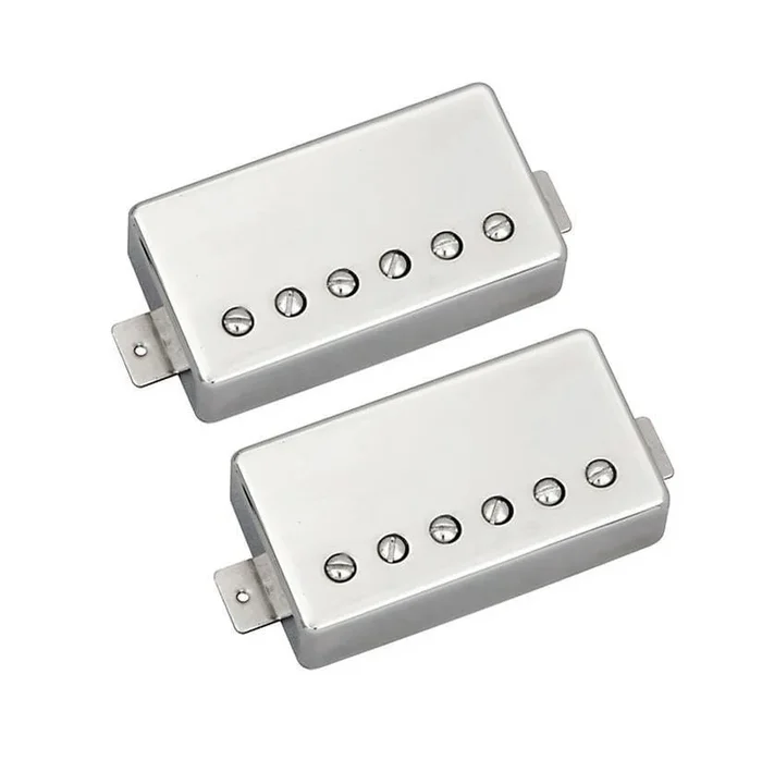 Seymour Duncan Custom Shop High Voltage Humbucker Set