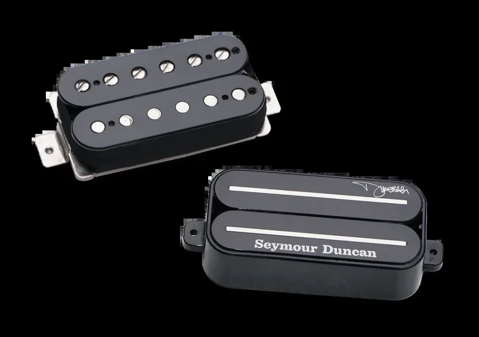 Seymour Duncan Dimebag Signature Pickup Set