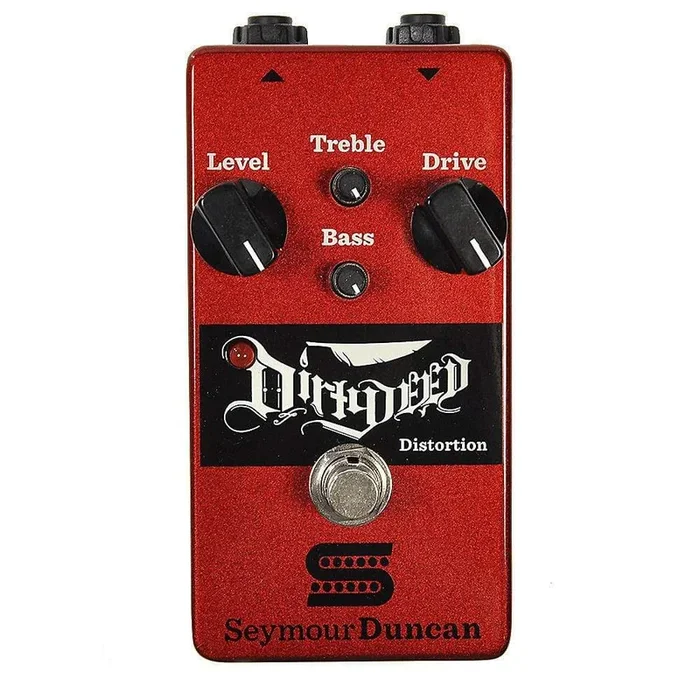 Seymour Duncan Dirty Deed Distortion